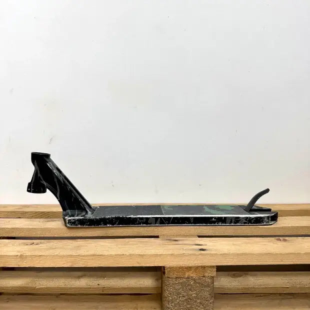 Used ELITE Supreme Deck 4.8" x 22" - Tbilisi, ProScooter.Shop