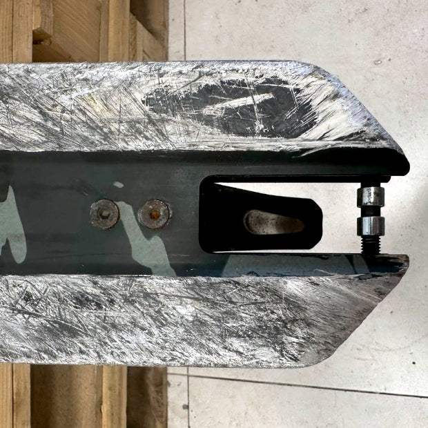 Used ELITE Supreme Deck 4.8" x 22" - Tbilisi, ProScooter.Shop