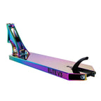 ELITE Supreme V3 Pro Scooter Deck (Neochrome) - Tbilisi, ProScooter.Shop