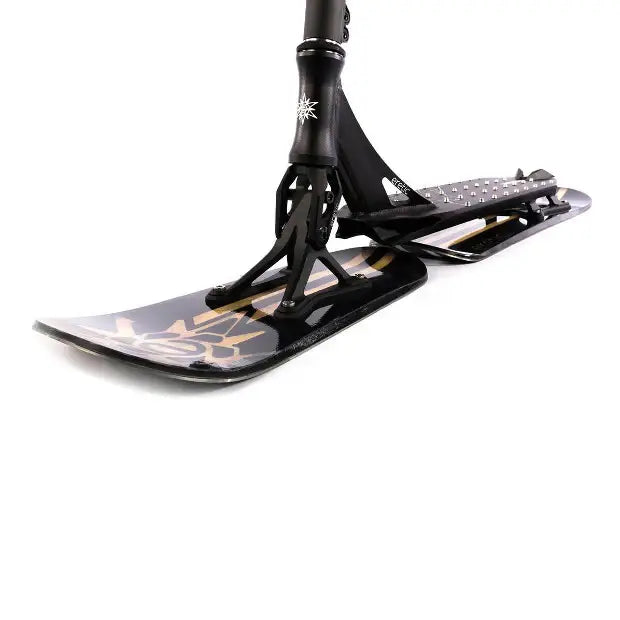 ERETIC Slope Snowscoot
