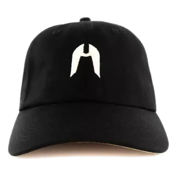 ETHIC 2G1 Cap (Black)