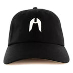ETHIC 2G1 Cap (Black) - Tbilisi, ProScooter.Shop