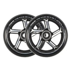ETHIC Acteon Pro Scooter Wheels (Black/Raw) - Tbilisi, ProScooter.Shop