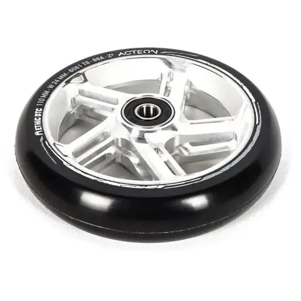 ETHIC Acteon Pro სკუტერის დისკები (Raw)