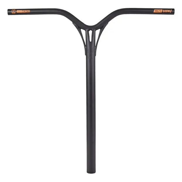 ETHIC Almasty V2 720mm Pro Scooter Bar (Black)