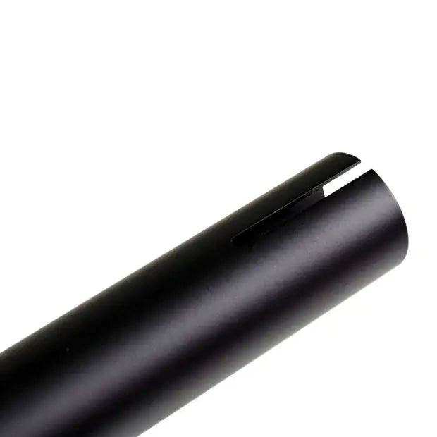 ETHIC Almasty V2 Pro სკუტერის სამაგრი (შავი)