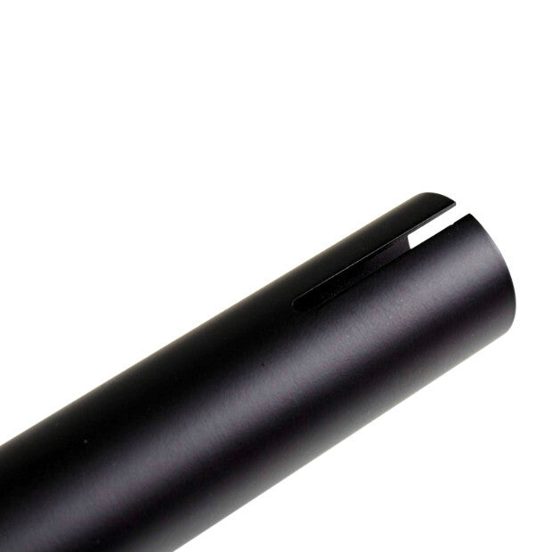 ETHIC Almasty V2 620mm Pro Scooter Bar (Black)