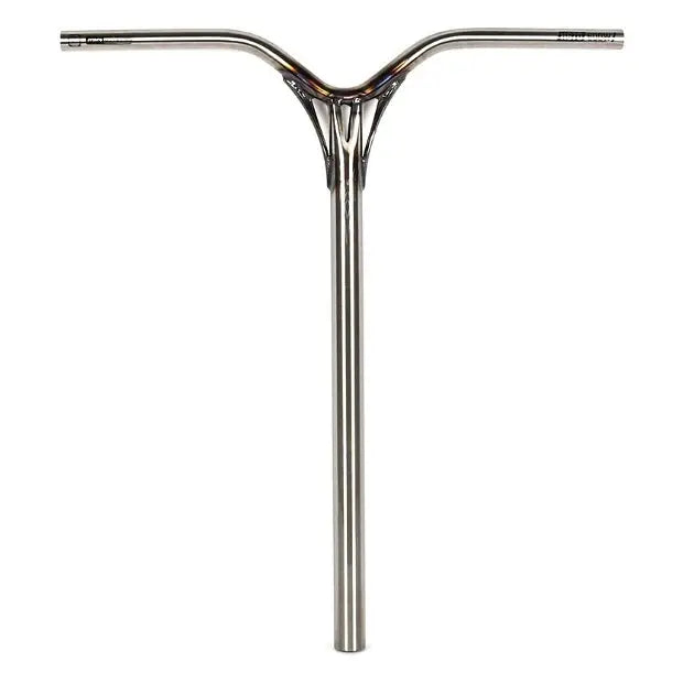 ETHIC Almasty V2 620mm Pro Scooter Bar (Raw)