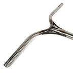 ETHIC Almasty V2 Pro Scooter Bar (Raw) - Tbilisi, ProScooter.Shop