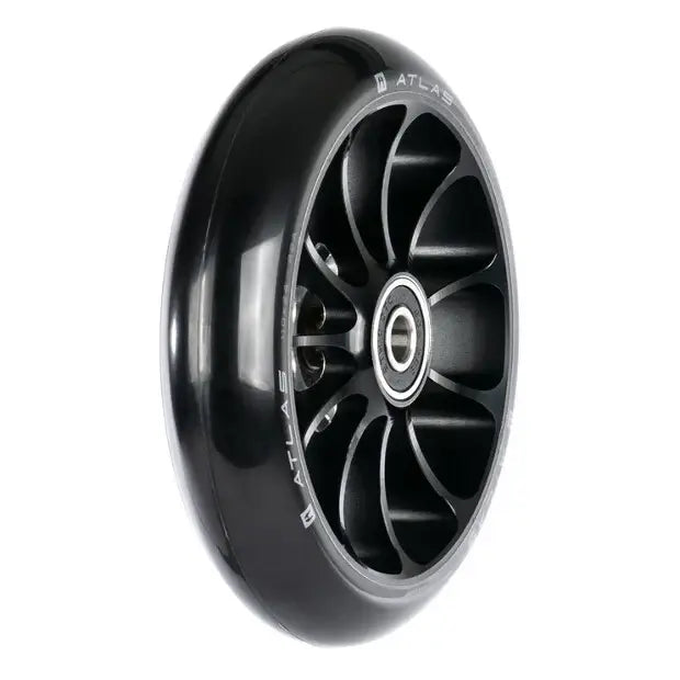 ETHIC DTC Atlas Pro სკუტერის დისკები (შავი)