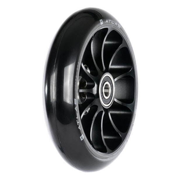 ETHIC DTC Atlas Pro Scooter Wheels 110mm (Black)