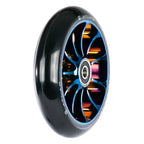 ETHIC DTC Atlas Pro Scooter Wheels (Chrome Blue) - Tbilisi, ProScooter.Shop
