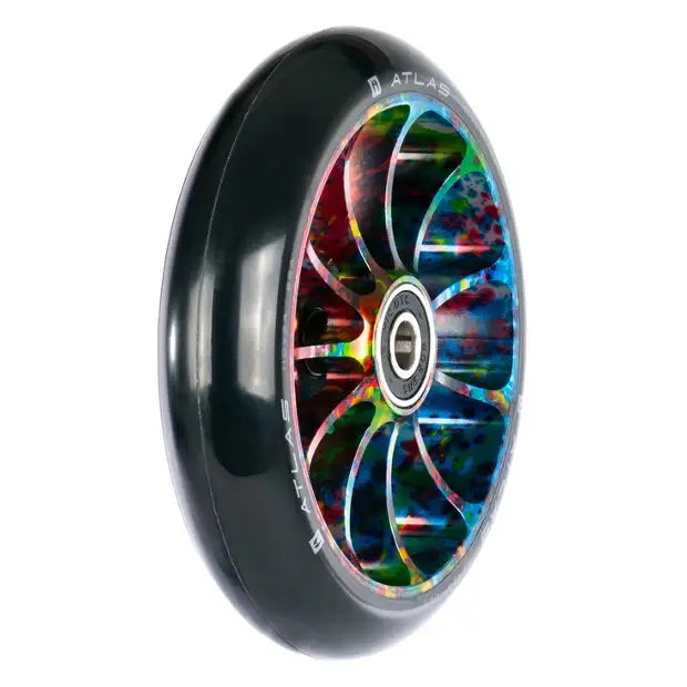 ETHIC DTC Atlas Pro სკუტერის დისკები (ნებულა)