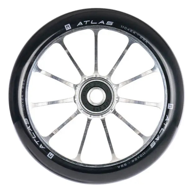 ETHIC DTC Atlas Pro სკუტერის დისკები (ნედლი)