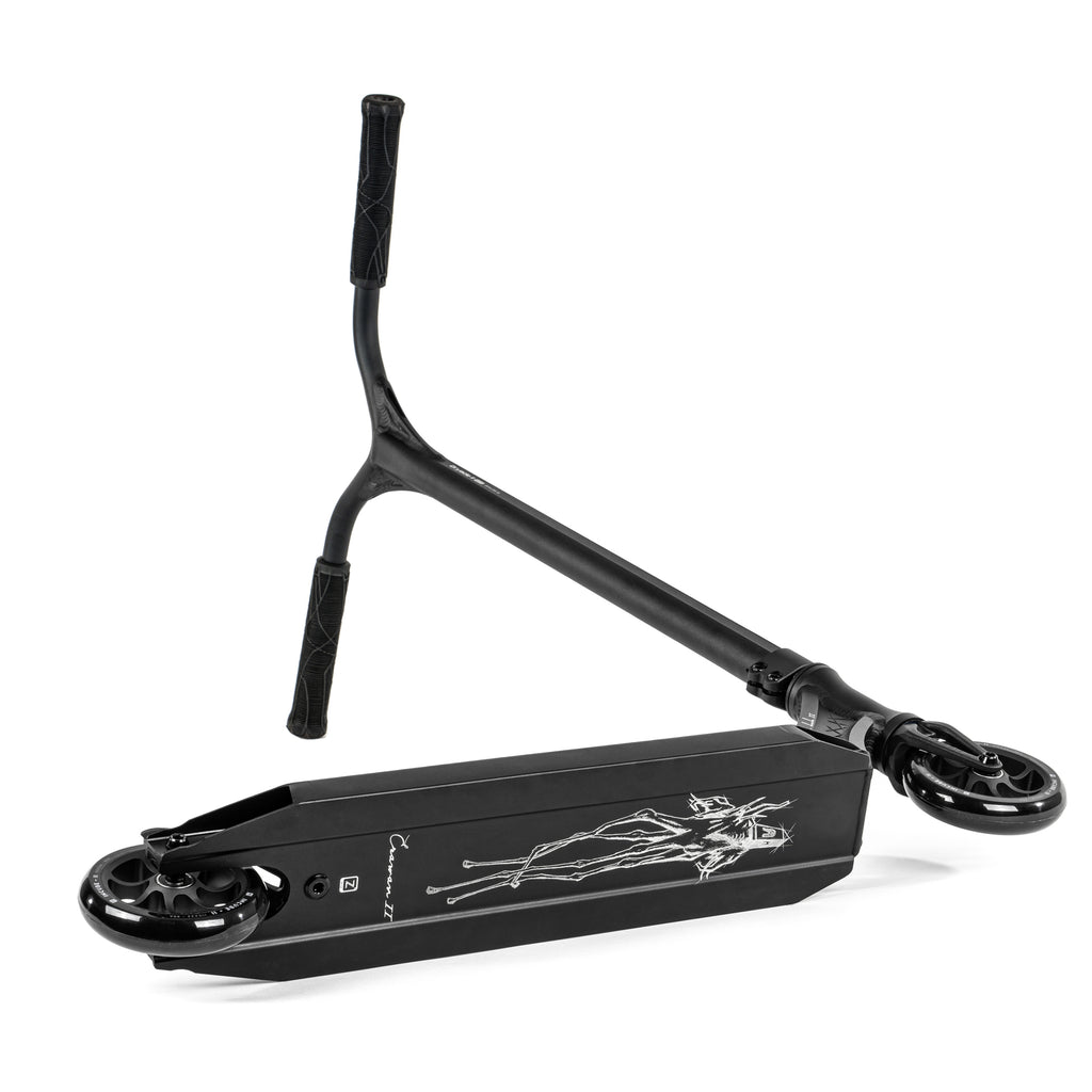 ETHIC Erawan V2 (S) Complete Pro Scooter - Tbilisi, ProScooter.Shop