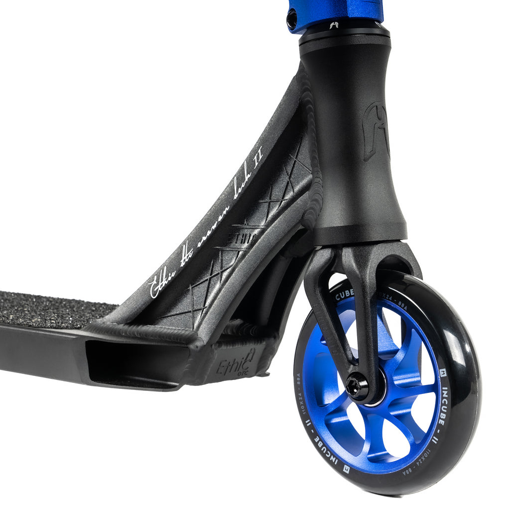 ETHIC Erawan V2 (M) Complete Pro Scooter - Tbilisi, ProScooter.Shop