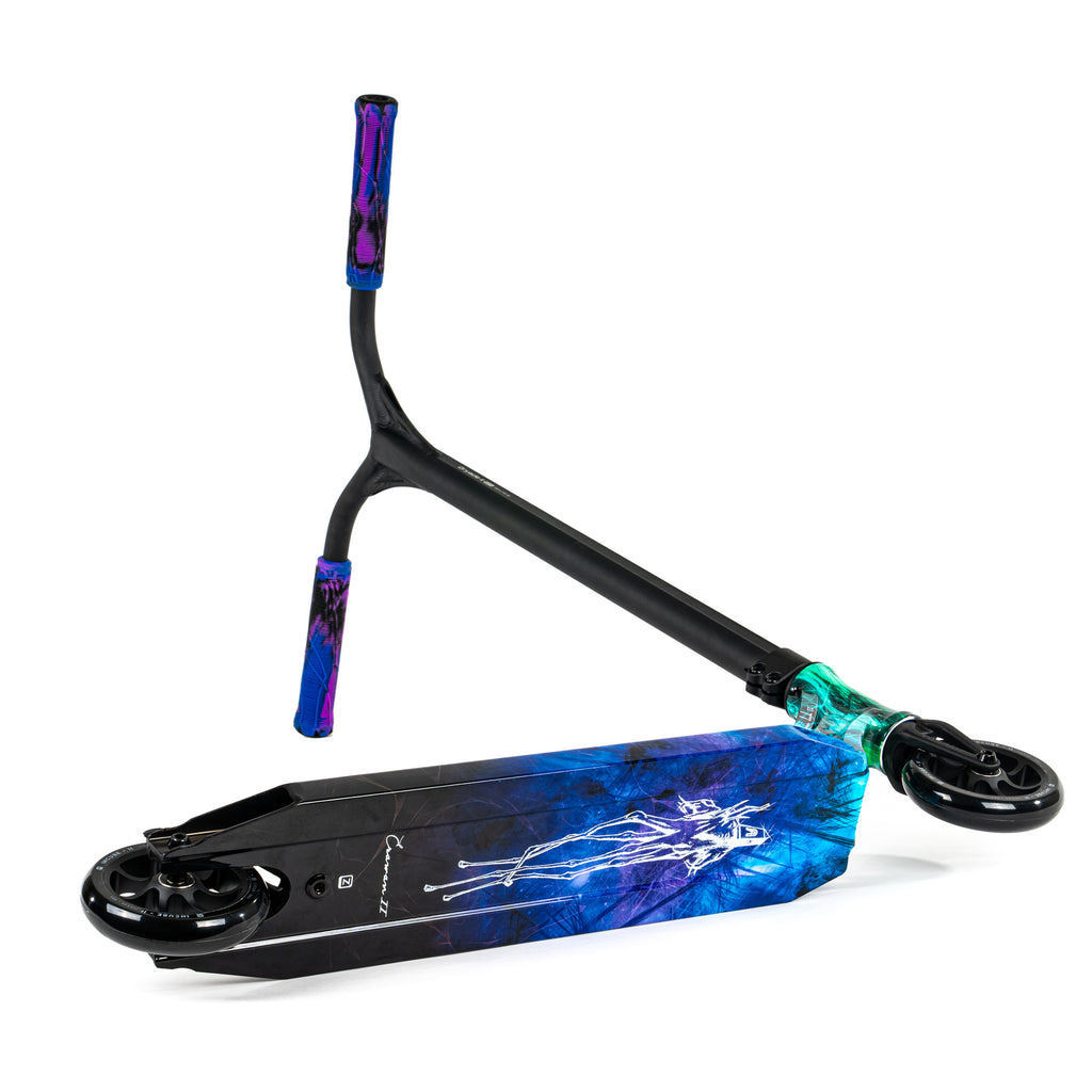 ETHIC Erawan V2 (M) Complete Pro Scooter - Tbilisi, ProScooter.Shop