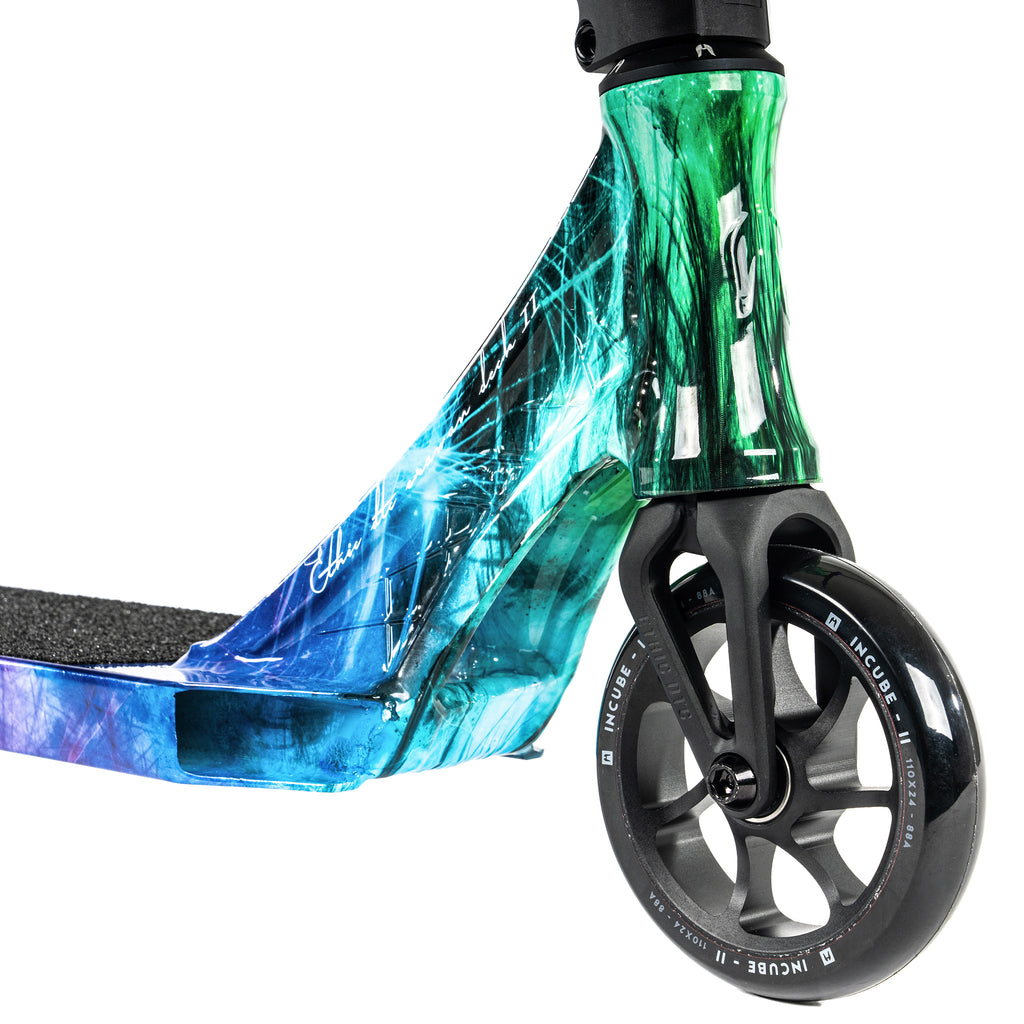 ETHIC Erawan V2 (M) Complete Pro Scooter - Tbilisi, ProScooter.Shop