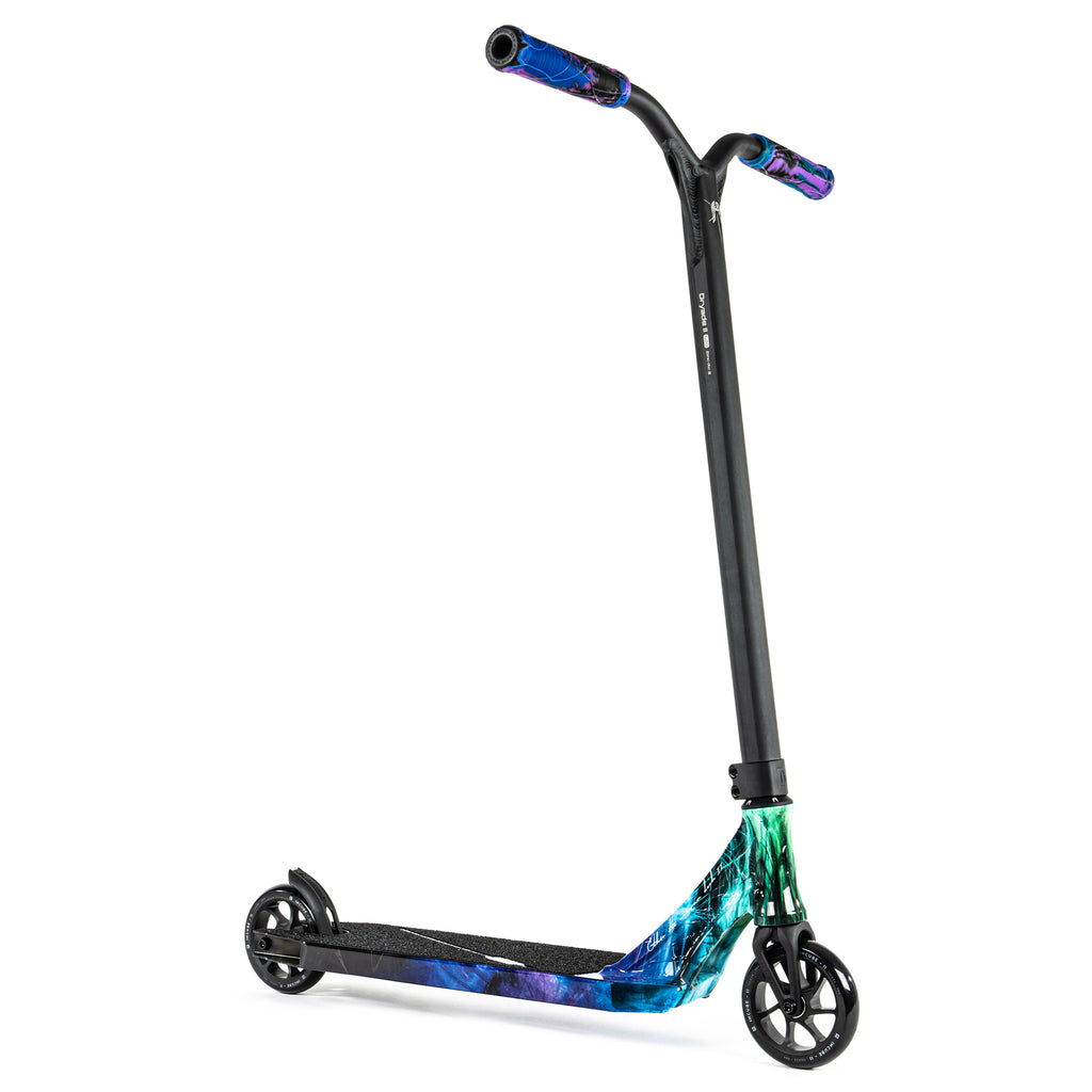 ETHIC Erawan V2 (M) Complete Pro Scooter - Tbilisi, ProScooter.Shop