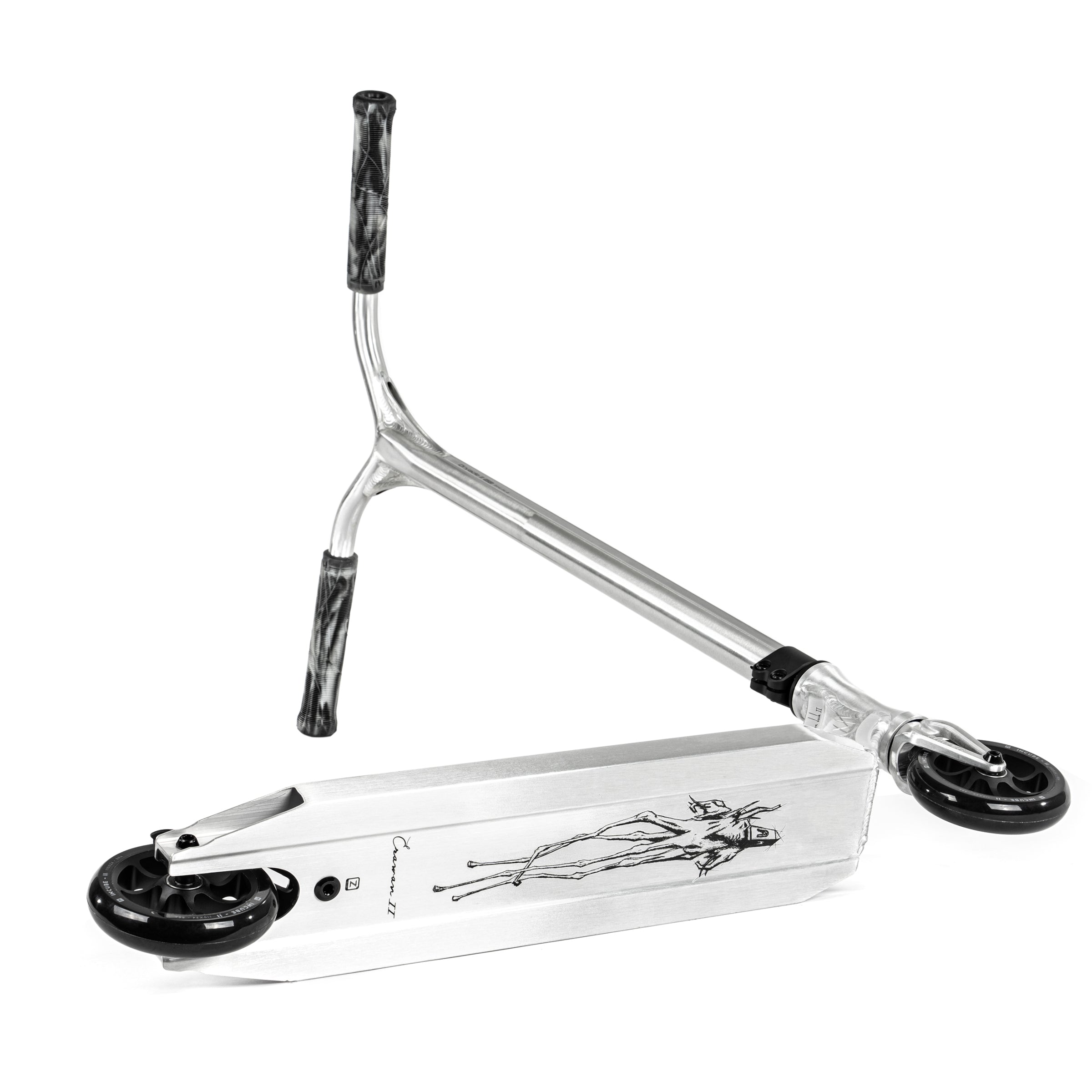 ETHIC Erawan V2 (M) Complete Pro Scooter - Tbilisi, ProScooter.Shop