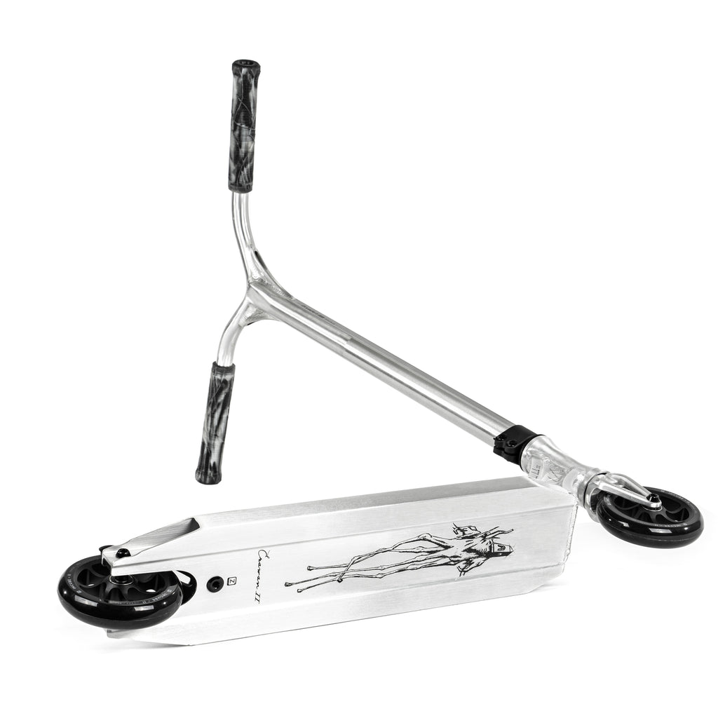 ETHIC Erawan V2 (M) Complete Pro Scooter - Tbilisi, ProScooter.Shop