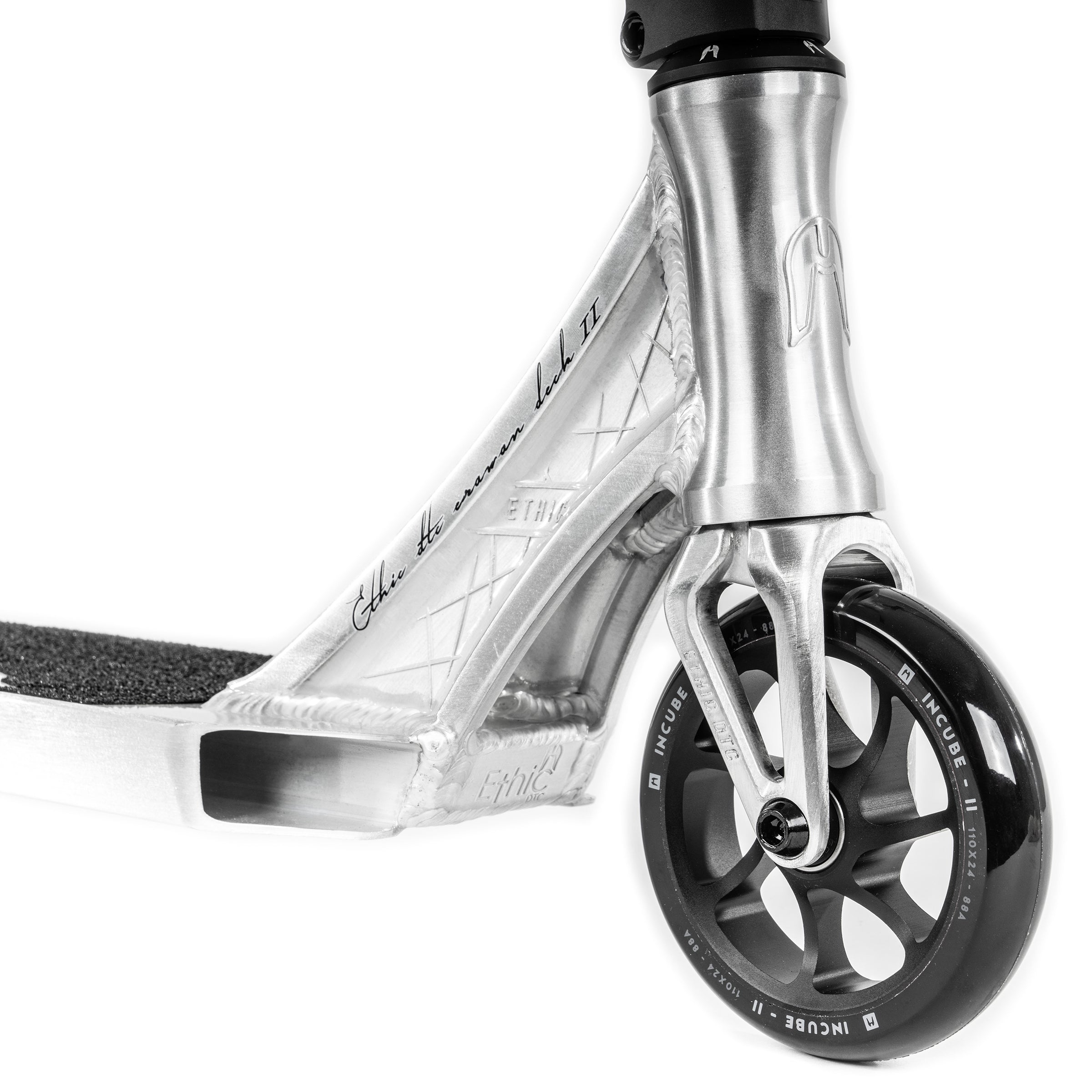 ETHIC Erawan V2 (M) Complete Pro Scooter - Tbilisi, ProScooter.Shop