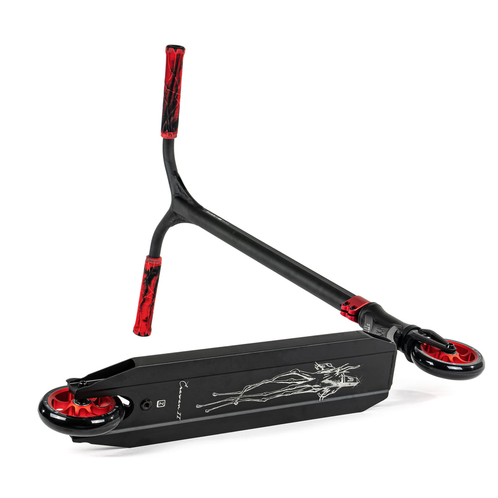 ETHIC Erawan V2 (M) Complete Pro Scooter - Tbilisi, ProScooter.Shop