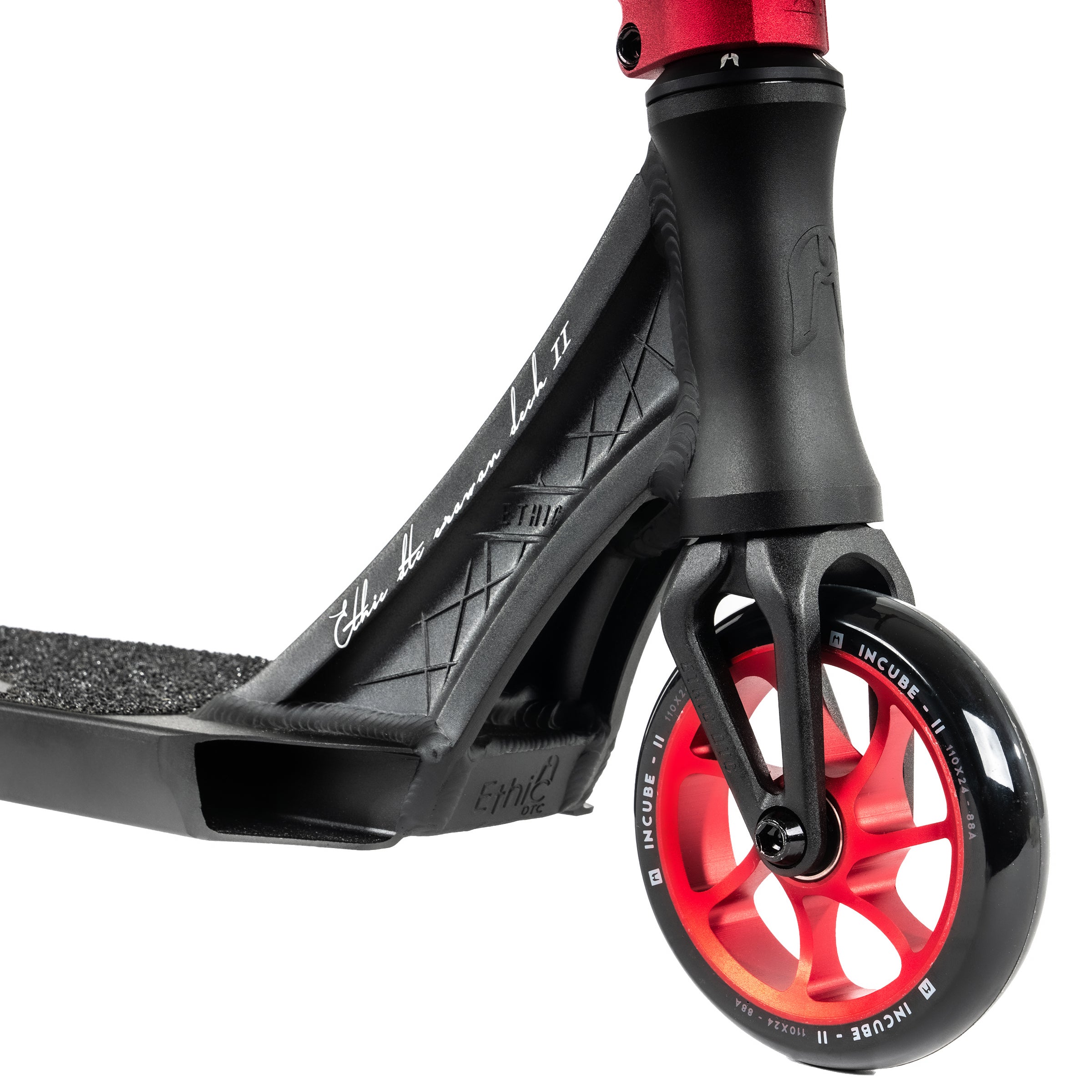 ETHIC Erawan V2 (M) Complete Pro Scooter - Tbilisi, ProScooter.Shop