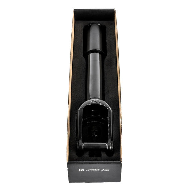 ETHIC DTC Heracles 12STD HIC Pro Scooter Fork (Black Mirror)