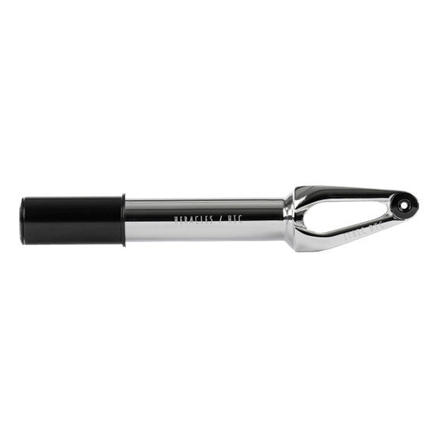 ETHIC DTC Heracles 12STD HIC Pro Scooter Fork (Raw)