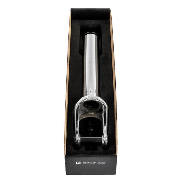 ETHIC DTC Heracles 12STD HIC Pro Scooter Fork (Raw)
