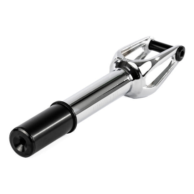 ETHIC DTC Heracles 12STD HIC Pro Scooter Fork (Raw)