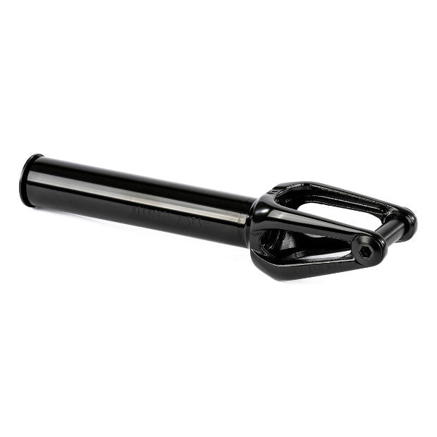 ETHIC DTC Heracles 12STD SCS Pro Scooter Fork (Black Mirror)