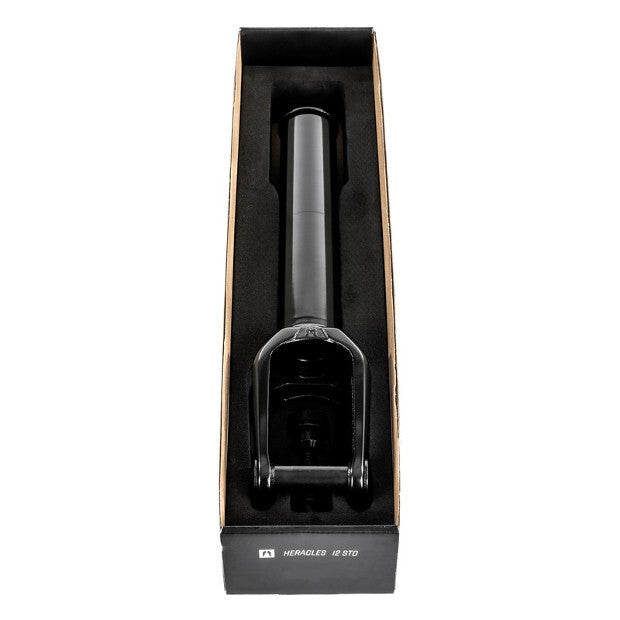 ETHIC DTC Heracles 12STD SCS Pro Scooter Fork (Black Mirror)