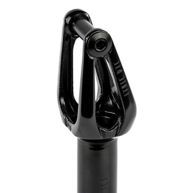 ETHIC DTC Heracles 12STD SCS Pro Scooter Fork (Black Mirror)