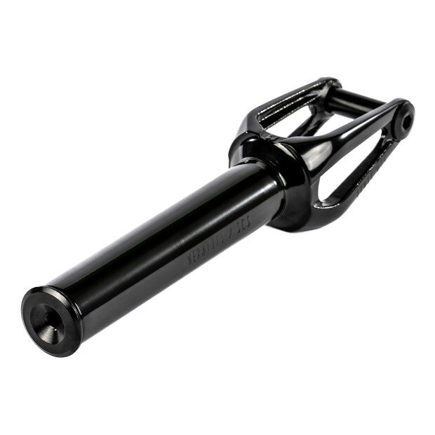 ETHIC DTC Heracles 12STD SCS Pro Scooter Fork (Black Mirror)