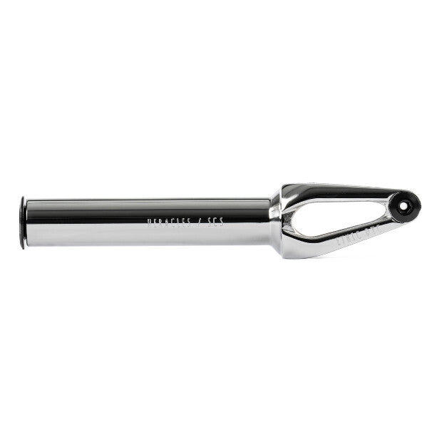 ETHIC DTC Heracles 12STD SCS Pro Scooter Fork (Raw)