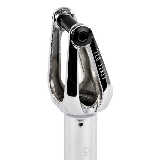 ETHIC DTC Heracles 12STD SCS Pro Scooter Fork (Raw)