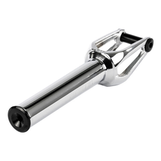 ETHIC DTC Heracles 12STD SCS Pro Scooter Fork (Raw)