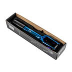 ETHIC DTC Merrow V3 HIC Pro Scooter Fork (Chrome Blue)