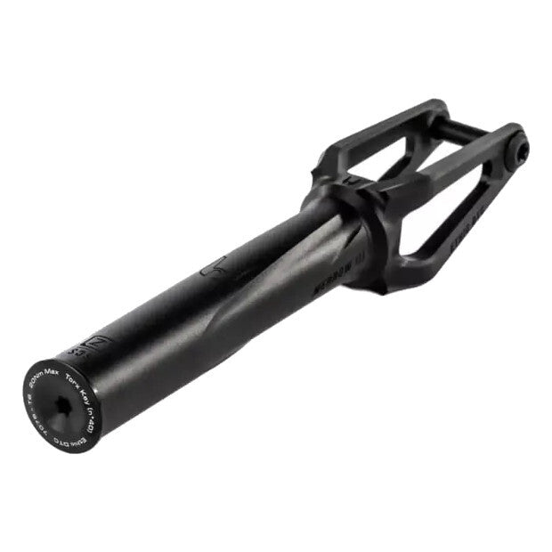 ETHIC DTC Merrow V3 SCS Pro Scooter Fork (Black)