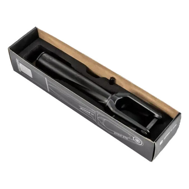 ETHIC DTC Merrow V3 SCS Pro Scooter Fork (Black)