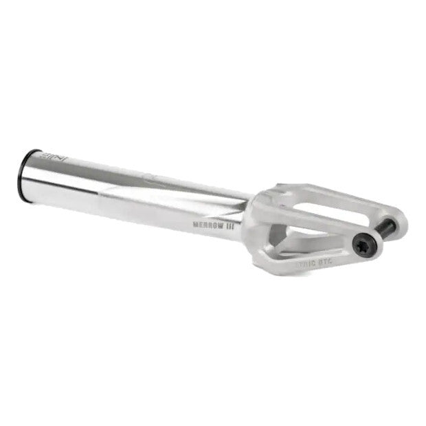 ETHIC DTC Merrow V3 SCS Pro Scooter Fork (Raw)