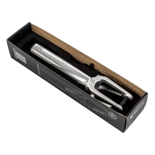 ETHIC DTC Merrow V3 SCS Pro Scooter Fork (Raw)