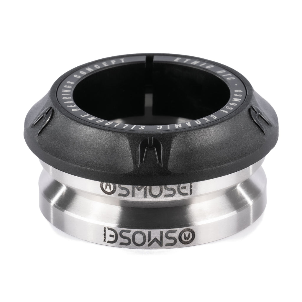 ETHIC DTC Osmose Ceramic Headset (Black)