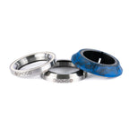 ETHIC DTC Osmose Ceramic Headset (Marble Blue) - Tbilisi, ProScooter.Shop