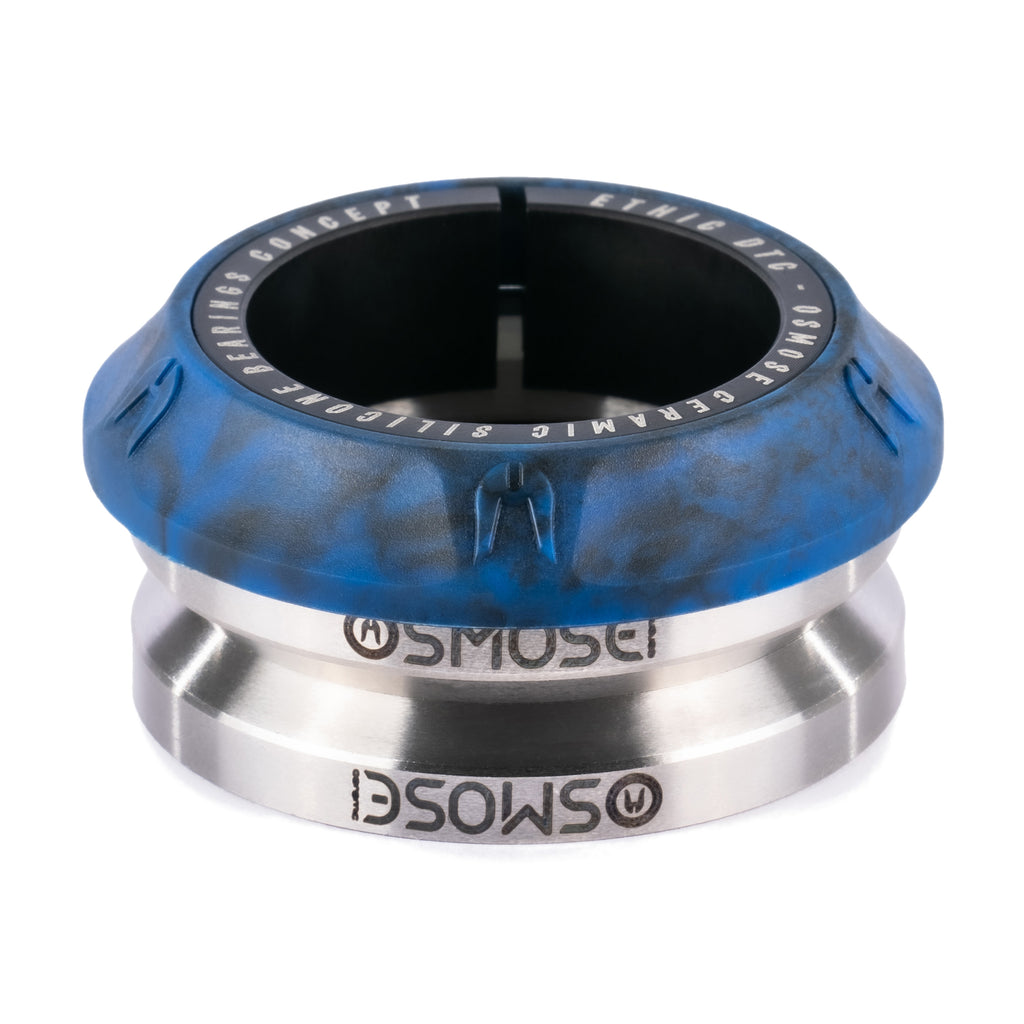 ETHIC DTC Osmose Ceramic Headset (Marble Blue)