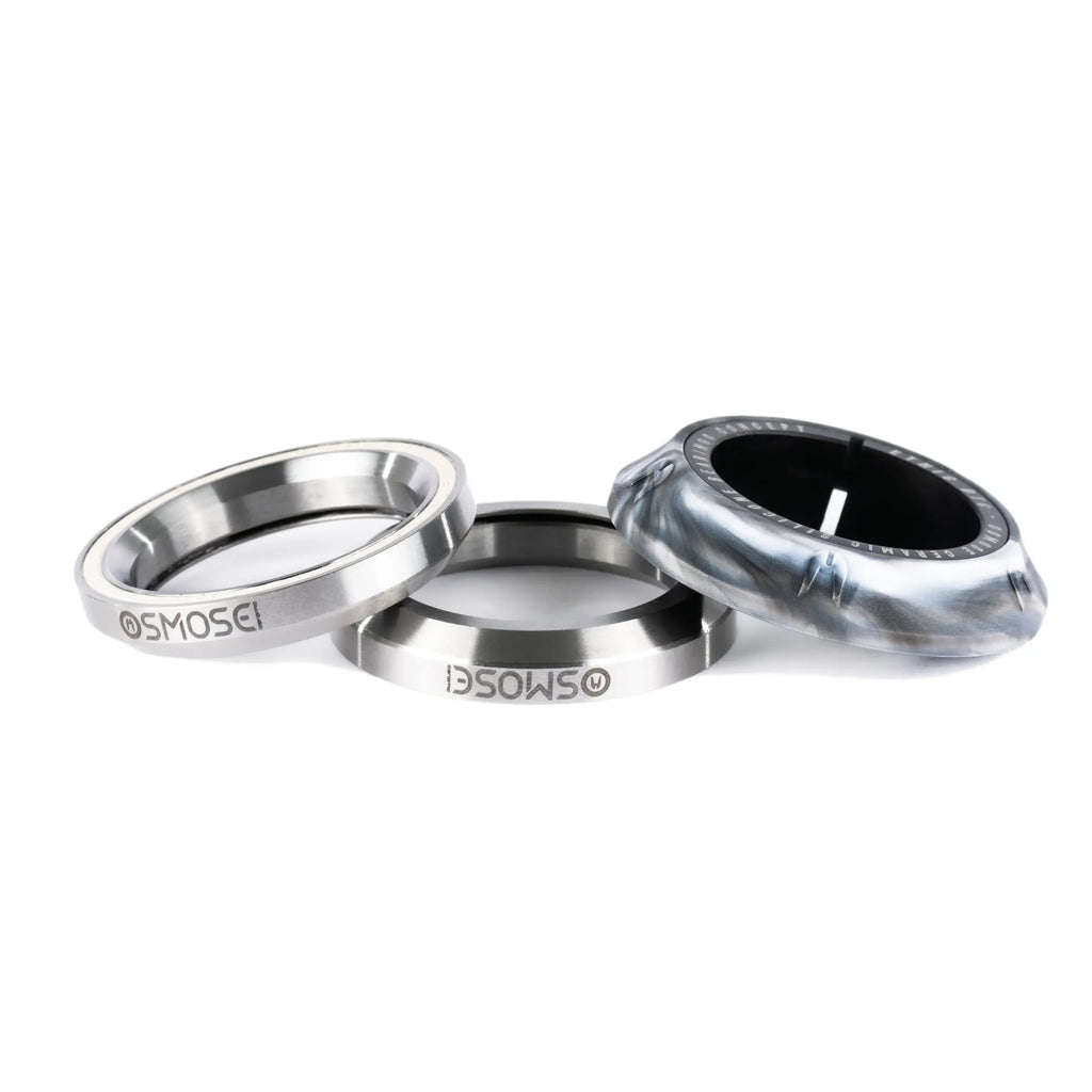 ETHIC DTC Osmose Ceramic Headset (Marble Grey) - Tbilisi, ProScooter.Shop