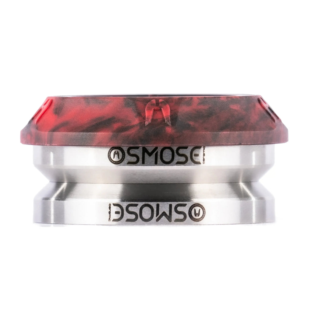 ETHIC DTC Osmose Ceramic Headset (Marble Red) - Tbilisi, ProScooter.Shop