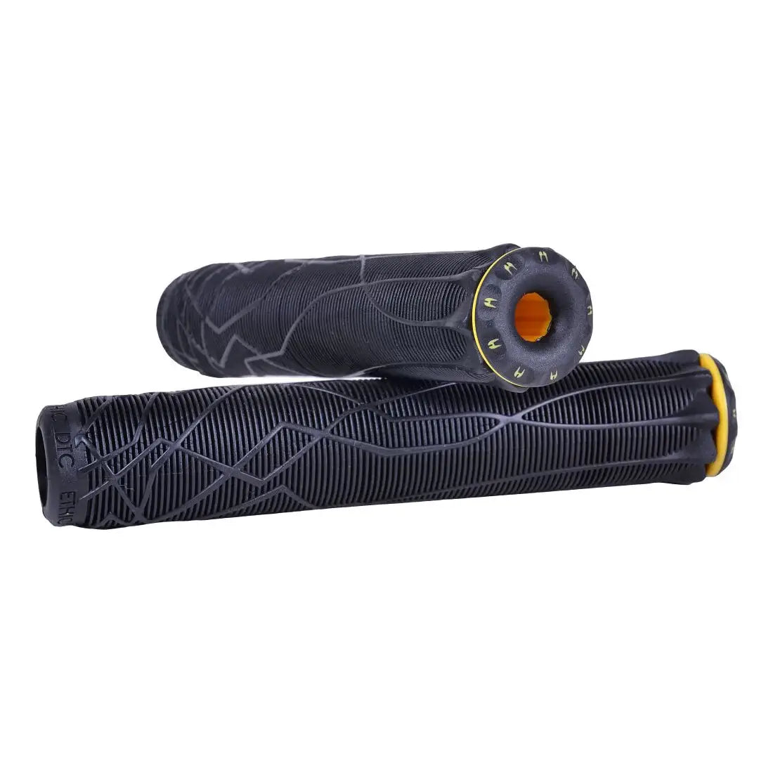 ETHIC Pro Scooter Grips (Black)